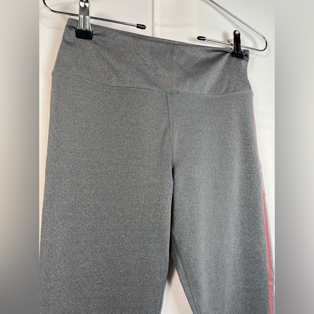Splits 59 Gray Legging Womens Size S - Picture 5 of 9
